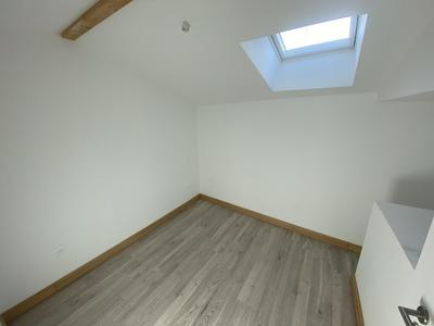 Maison - 61 m² - 4 pièces