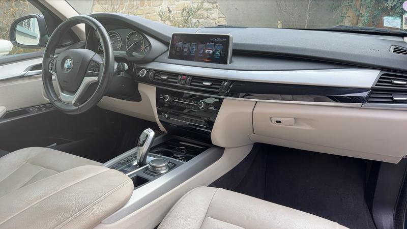 Bmw X5 xDrive 40e 313 Bva8 Lounge Plus