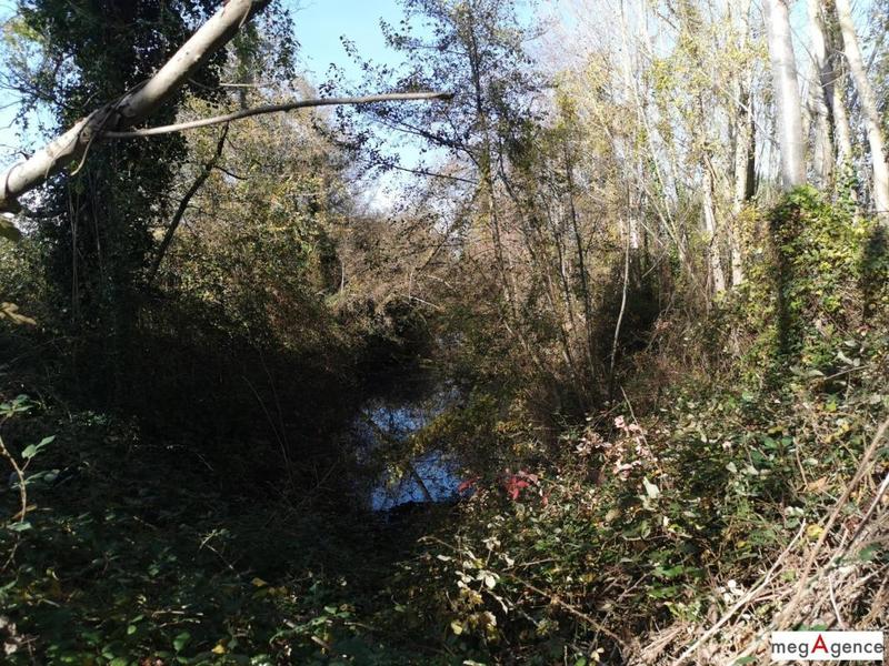 Terrain de loisirs - 18 204 m²