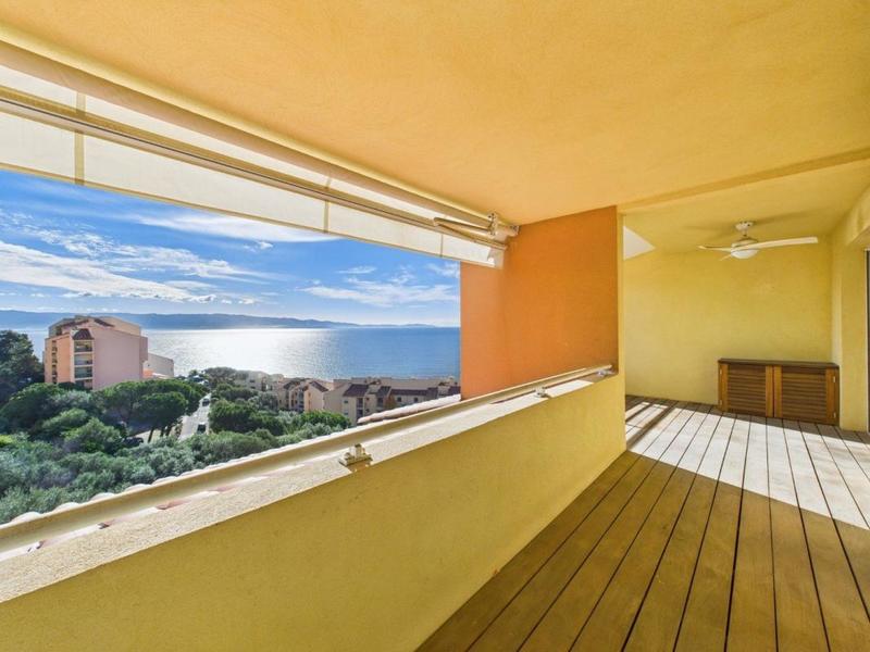 Appartement - 51 m² - 2 pièces