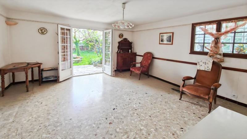 Maison - 169 m² - 6 pièces