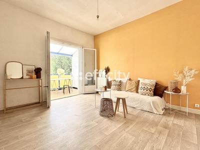 Appartement - 57 m² - 4 pièces