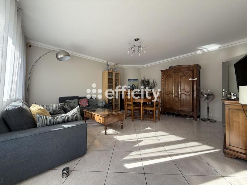 Maison - 129 m² - 4 pièces