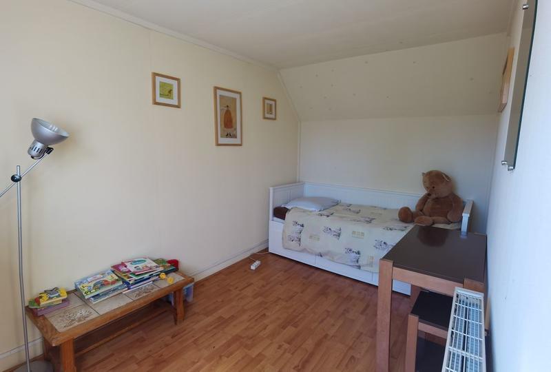 Maison de campagne - 140 m² - 6 pièces