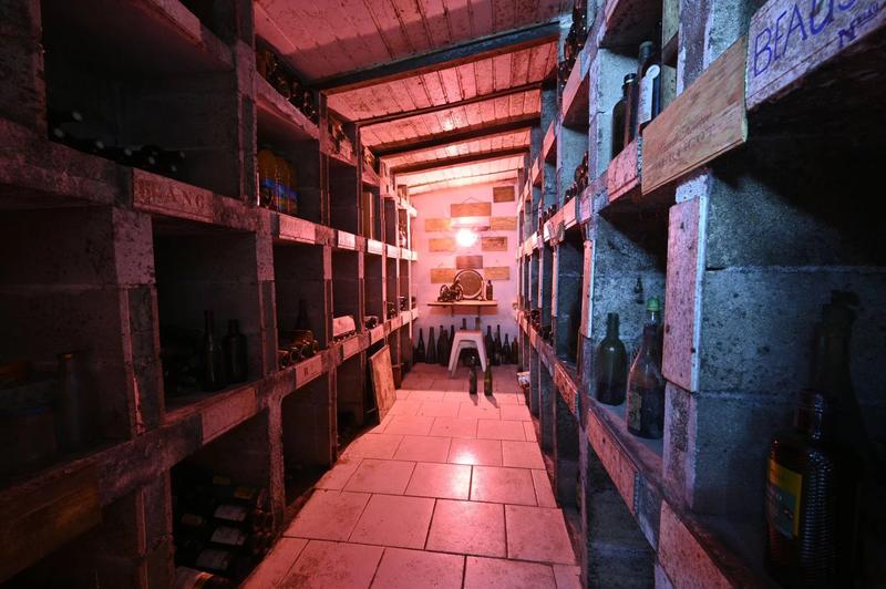 Maison - 184 m² - 8 pièces