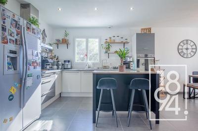 Maison - 75 m² - 3 pièces