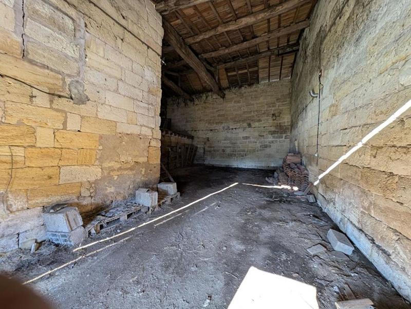 Maison - 120 m² - 15 pièces