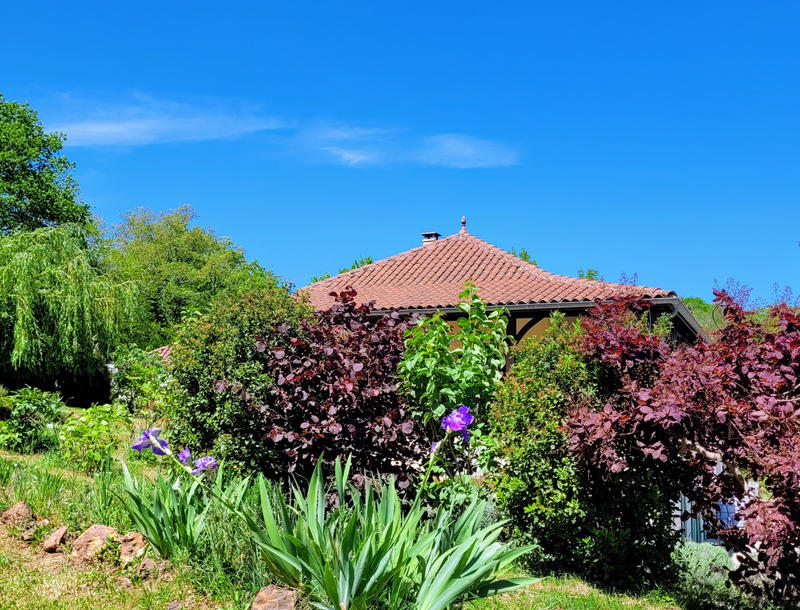 Maison - 208 m² - 6 pièces