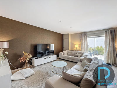 Appartement - 132 m² - 4 pièces