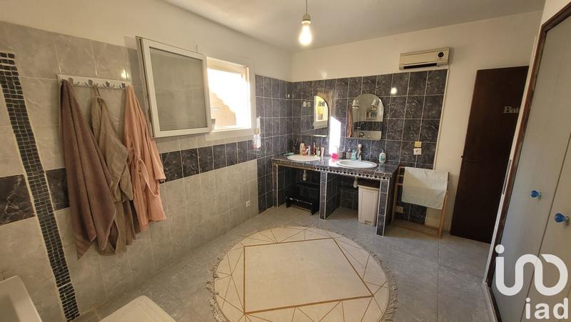 Appartement - 132 m² - 4 pièces