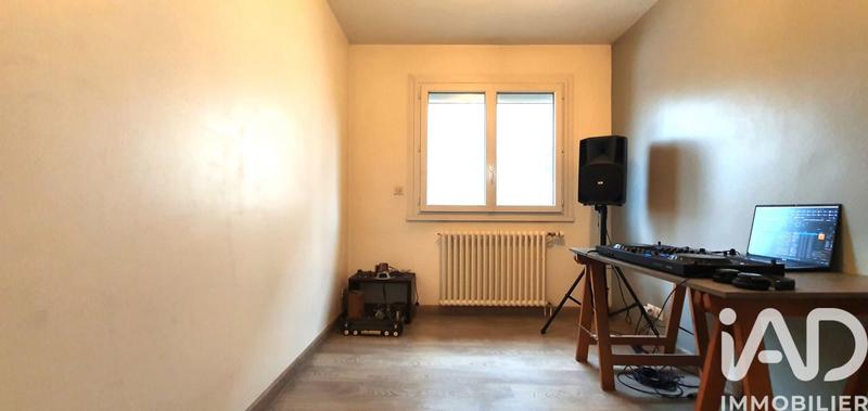 Maison - 75 m² - 4 pièces