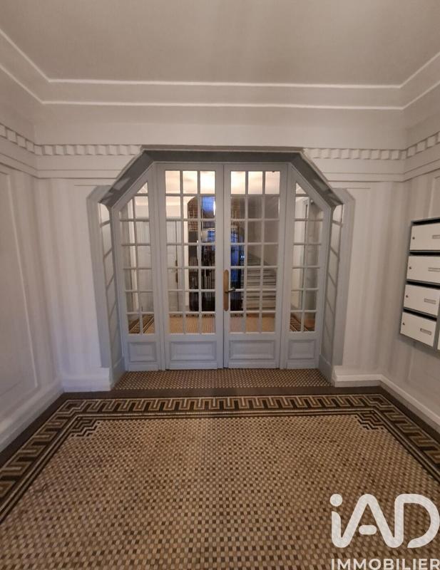 Appartement - 93 m² - 3 pièces