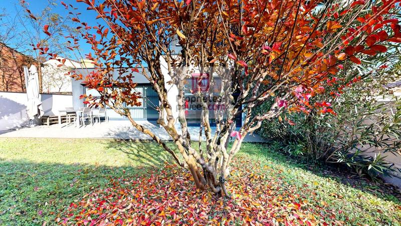 Maison - 138 m² - 4 pièces