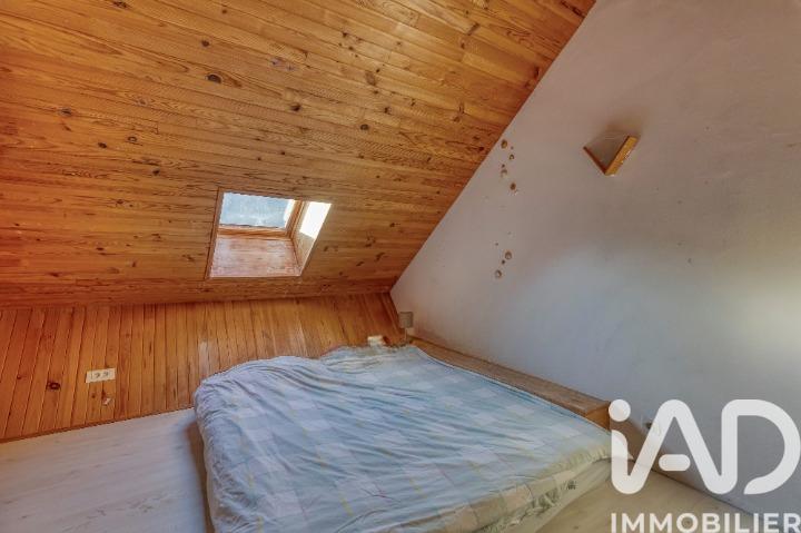 Maison - 134 m² - 7 pièces