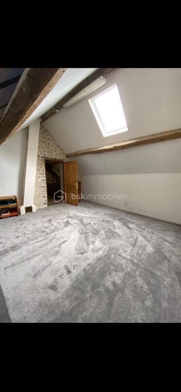 Longère - 100 m² - 5 pièces