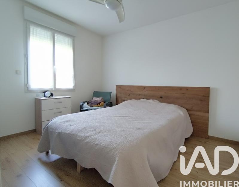 Maison - 125 m² - 6 pièces