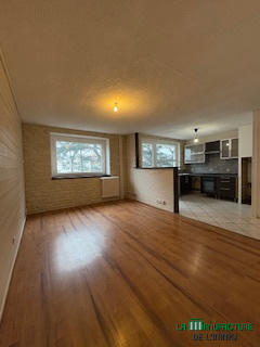 Appartement - 53 m² - 3 pièces