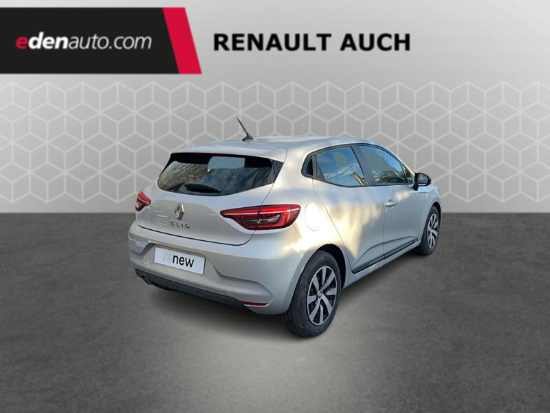Renault Clio TCe 90 Equilibre