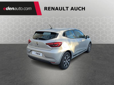 Renault Clio TCe 90 Equilibre