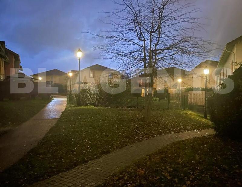 Maison - 78 m² - 5 pièces