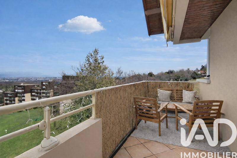 Appartement - 138 m² - 5 pièces