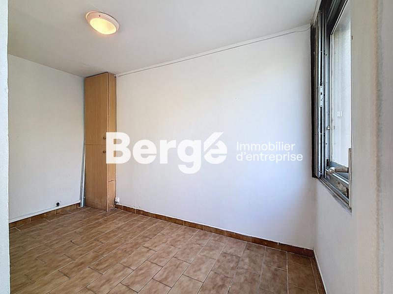 Bureau - 52 m² - 3 pièces