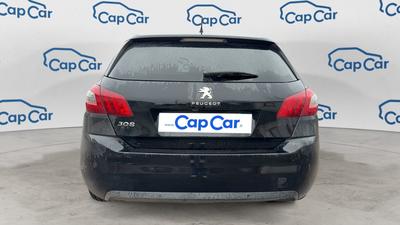 Peugeot 308 II 1.5 BlueHDi 130 Eat6 Allure