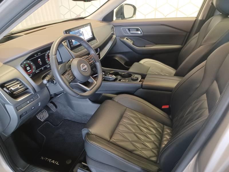 Nissan X-Trail e-Power 213 ch e-4orce 5 Places Tekna+