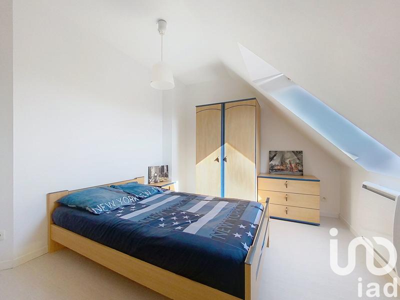 Maison - 211 m² - 11 pièces