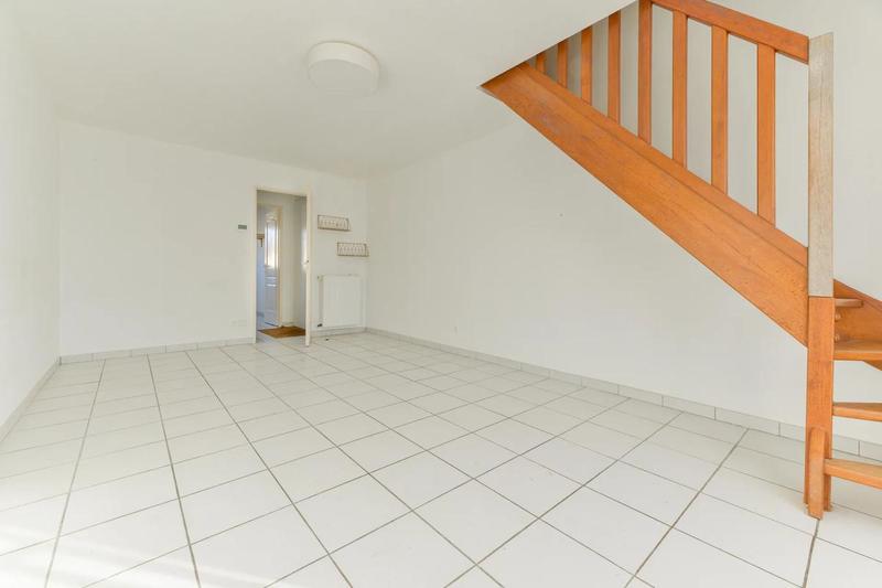 Maison - 62 m² - 3 pièces