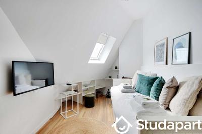 Appartement - 14 m² - 1 pièce