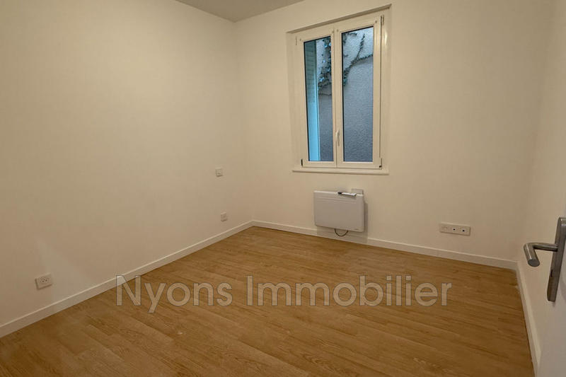 Appartement - 83 m²