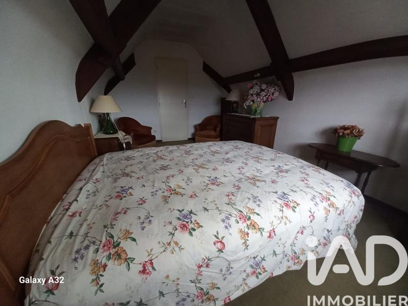 Maison - 190 m² - 7 pièces