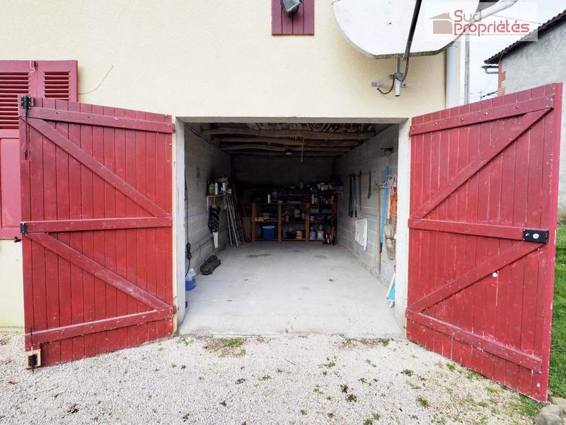 Maison - 173 m² - 7 pièces