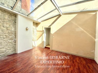 Duplex - 96 m² - 4 pièces