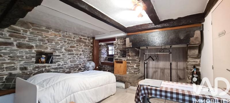 Maison - 119 m² - 5 pièces