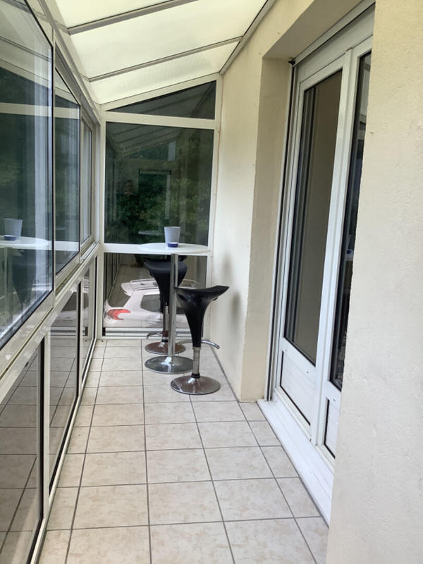 Maison - 106 m² - 5 pièces