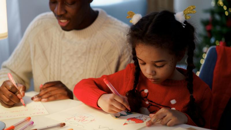 L’atelier des petites oreilles | Fêtes de fin d’année