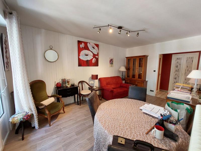 Appartement - 68 m² - 4 pièces