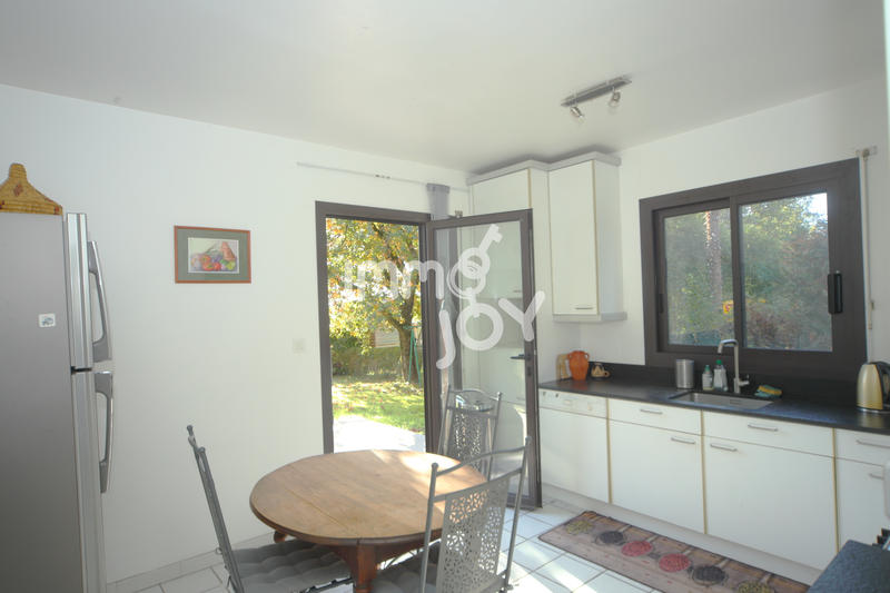 Maison - 135 m² - 5 pièces