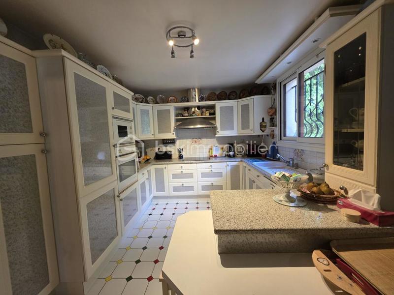 Maison d'architecte - 140 m² - 5 pièces