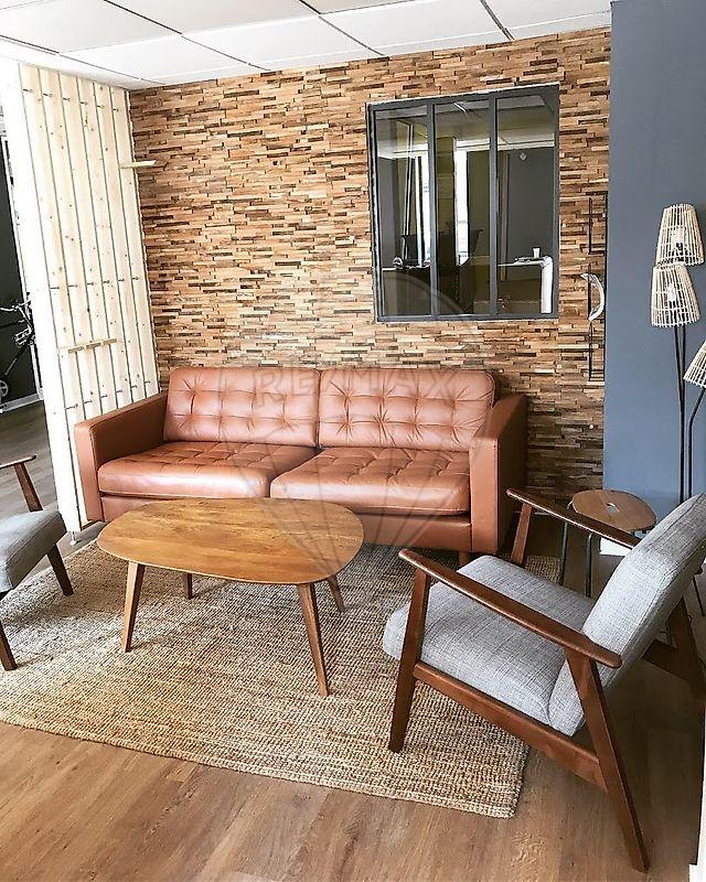 Local commercial - 260 m² - 10 pièces