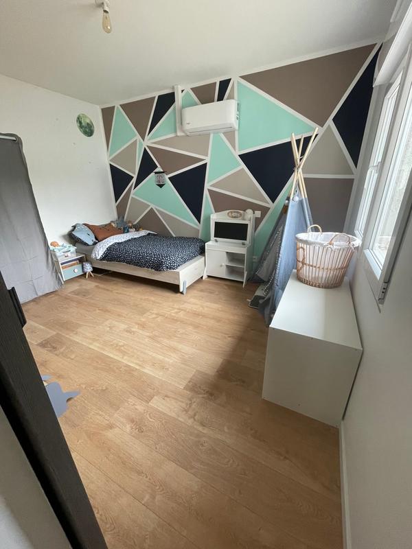 Maison - 160 m² - 5 pièces