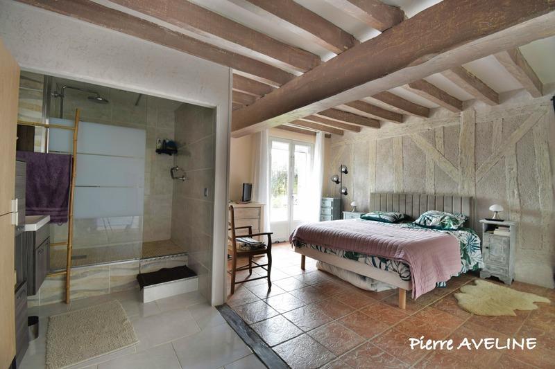 Maison - 126 m² - 5 pièces