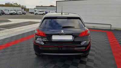Peugeot 308 Bluehdi 130ch Allure