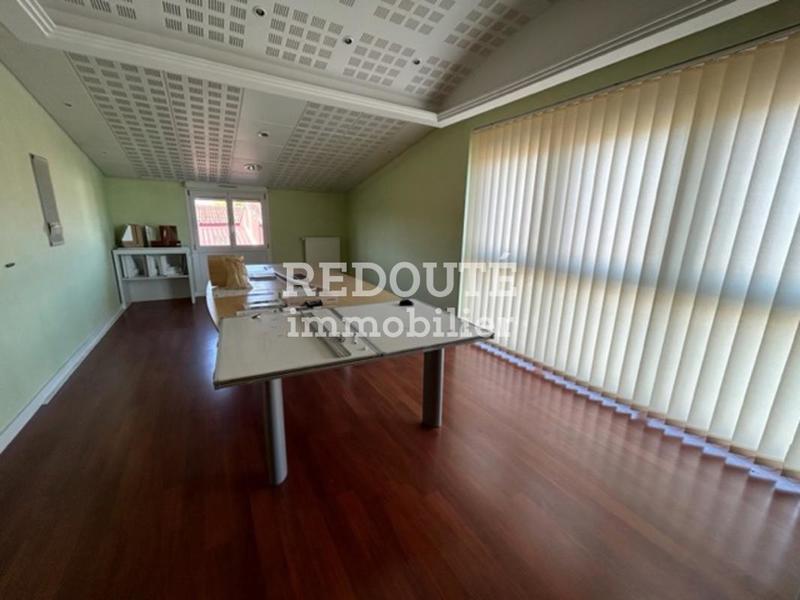 Bureau - 29 m² - 1 pièce