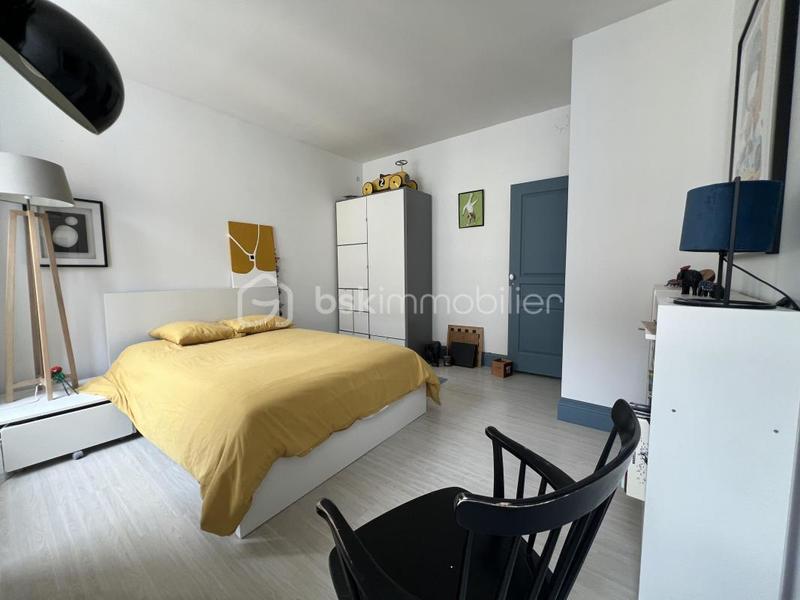 Maison bourgeoise - 200 m² - 7 pièces