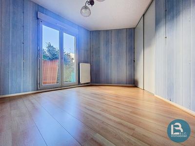 Appartement - 78 m² - 3 pièces