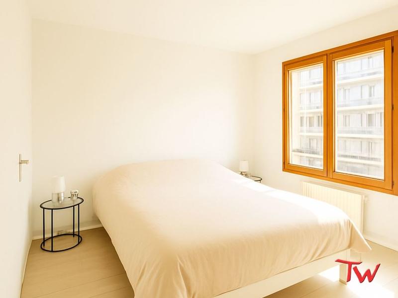 Appartement - 133 m² - 5 pièces