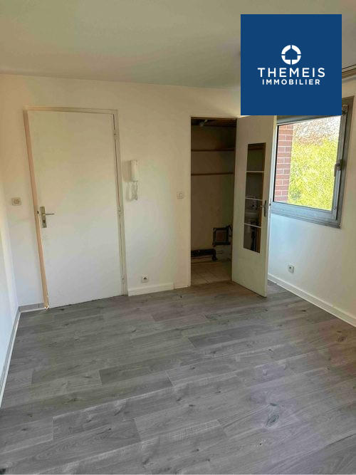 Bureau - 15 m² - 1 pièce